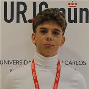 Estudiante de 16 años, nivel C1 de inglés, ofrece clases a domicilio en Zaragoza y alrededores para niños, adolescentes y adultos